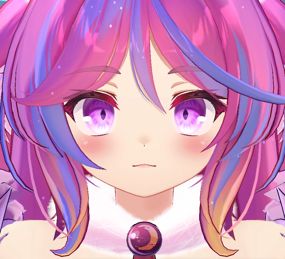 【伊奈波かや対応】 アイテクスチャ-水面-