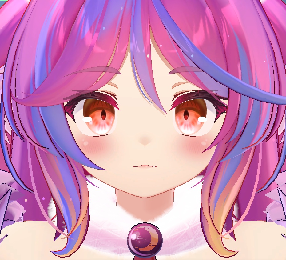 【伊奈波かや対応】 アイテクスチャ-水面-