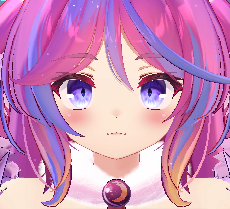 【伊奈波かや対応】 アイテクスチャ-水面-