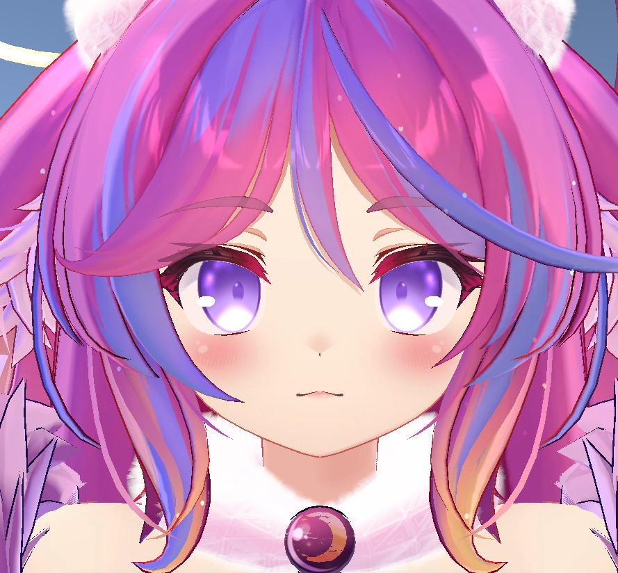 【伊奈波かや対応】 アイテクスチャ-飴玉-