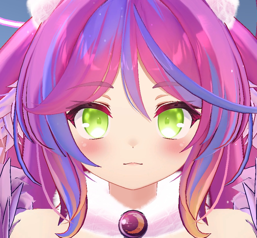 【伊奈波かや対応】 アイテクスチャ-飴玉-