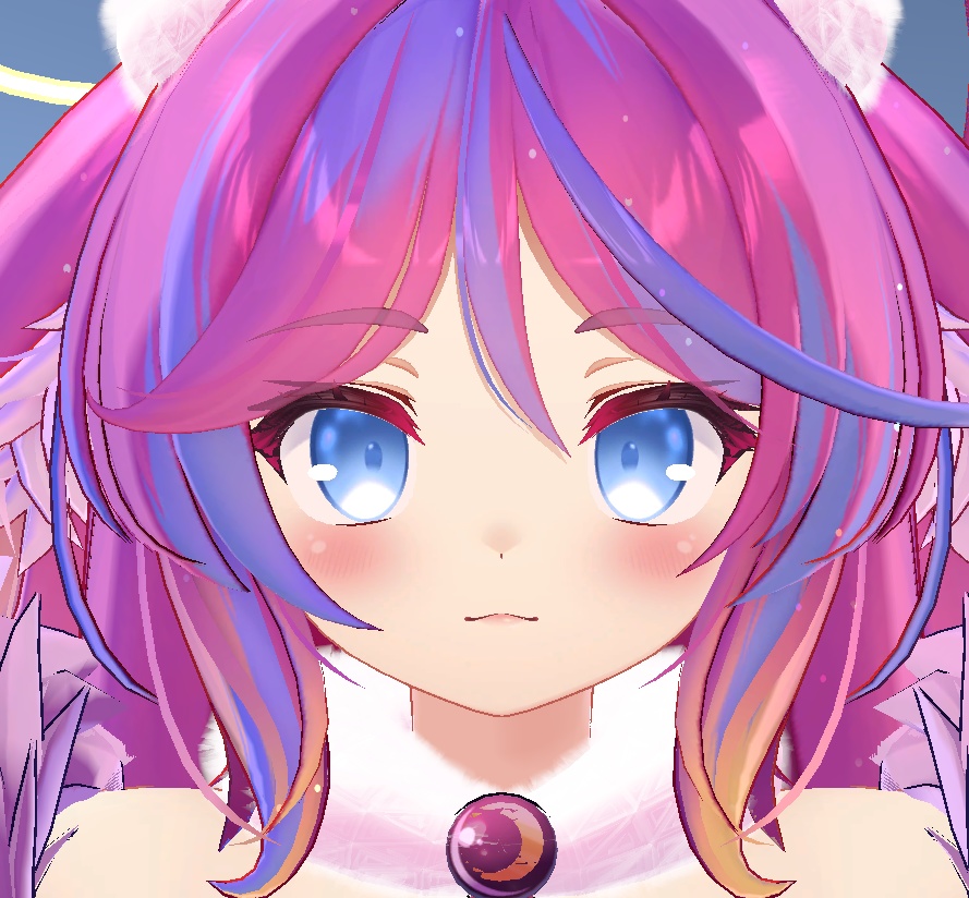 【伊奈波かや対応】 アイテクスチャ-飴玉-