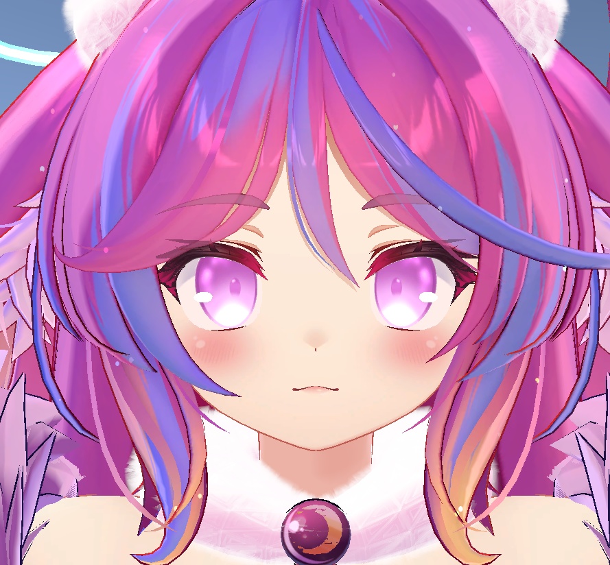 【伊奈波かや対応】 アイテクスチャ-飴玉-