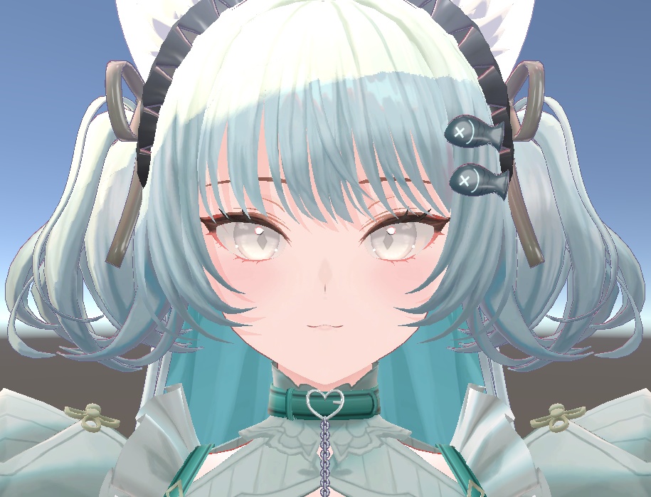 【ライム・フローレン対応】アイテクスチャ-潮風-