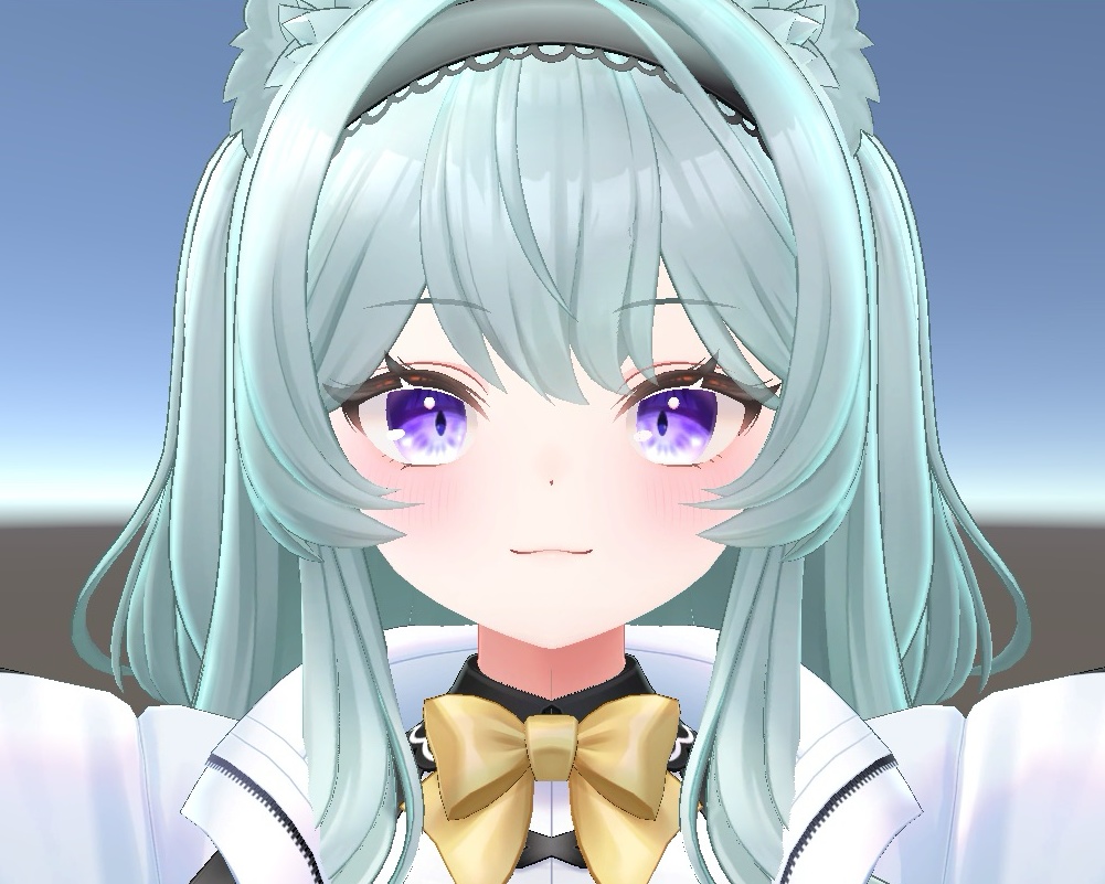 【ギズモ対応】アイテクスチャ-水面-