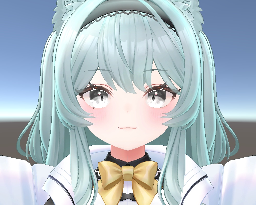 【ギズモ対応】アイテクスチャ-水面-