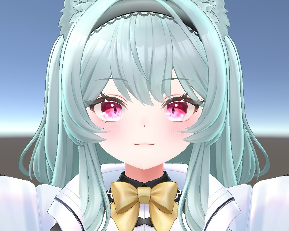 【ギズモ対応】アイテクスチャ-水面-