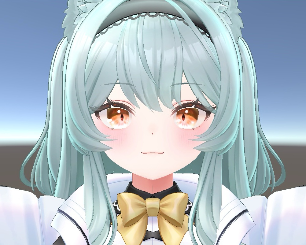 【ギズモ対応】アイテクスチャ-水面-