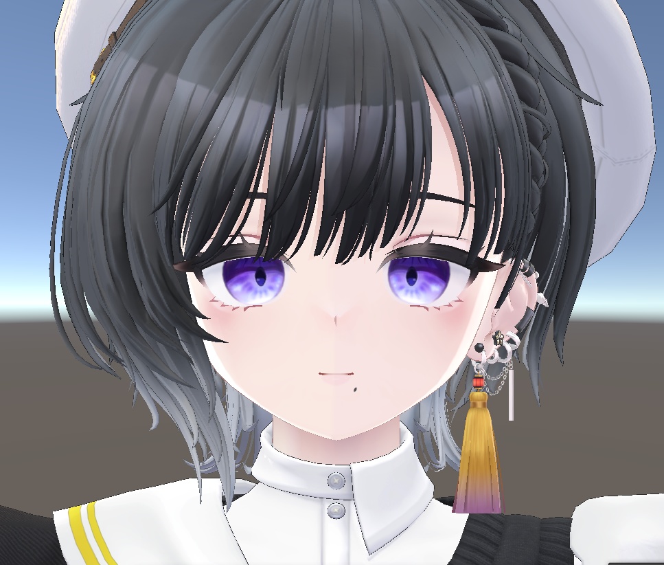 【ビナア対応】アイテクスチャ-水面-