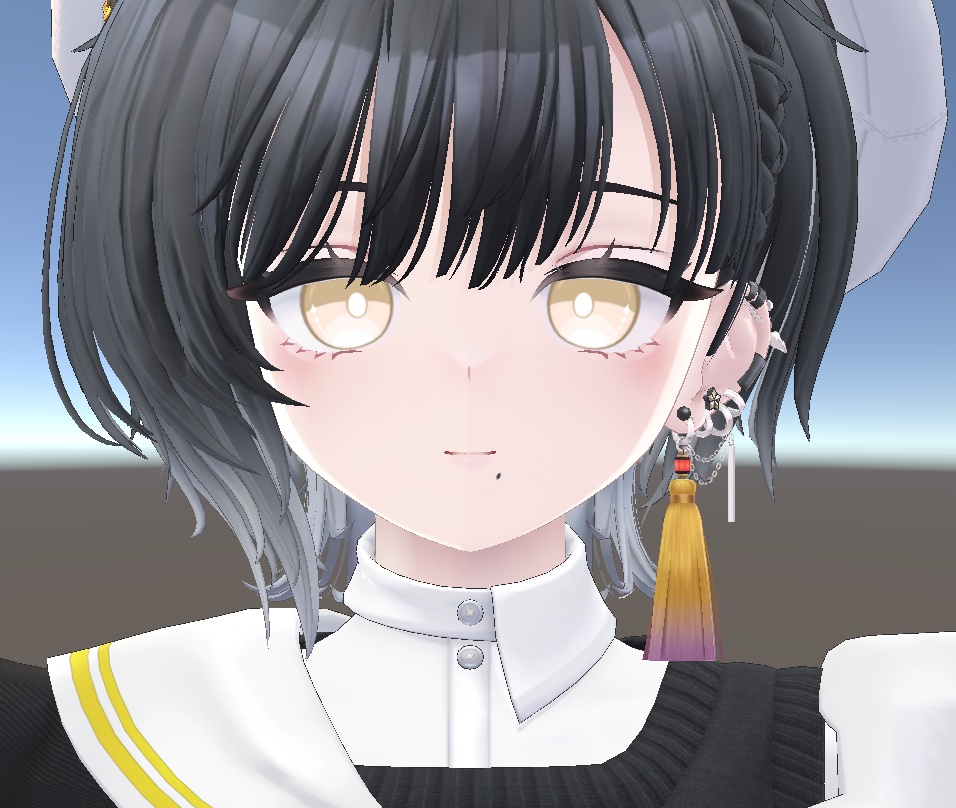 【ビナア対応】アイテクスチャ-薄氷-