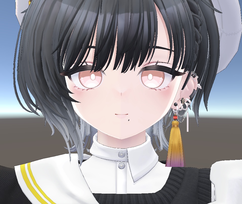 【ビナア対応】アイテクスチャ-薄氷-