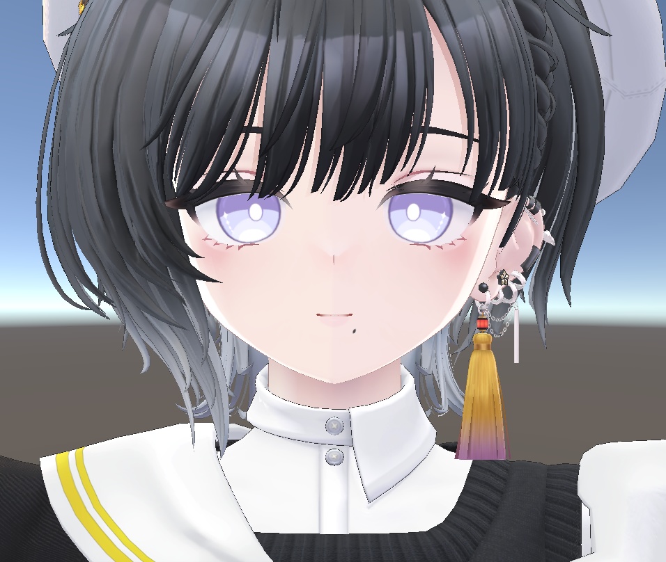 【ビナア対応】アイテクスチャ-薄氷-