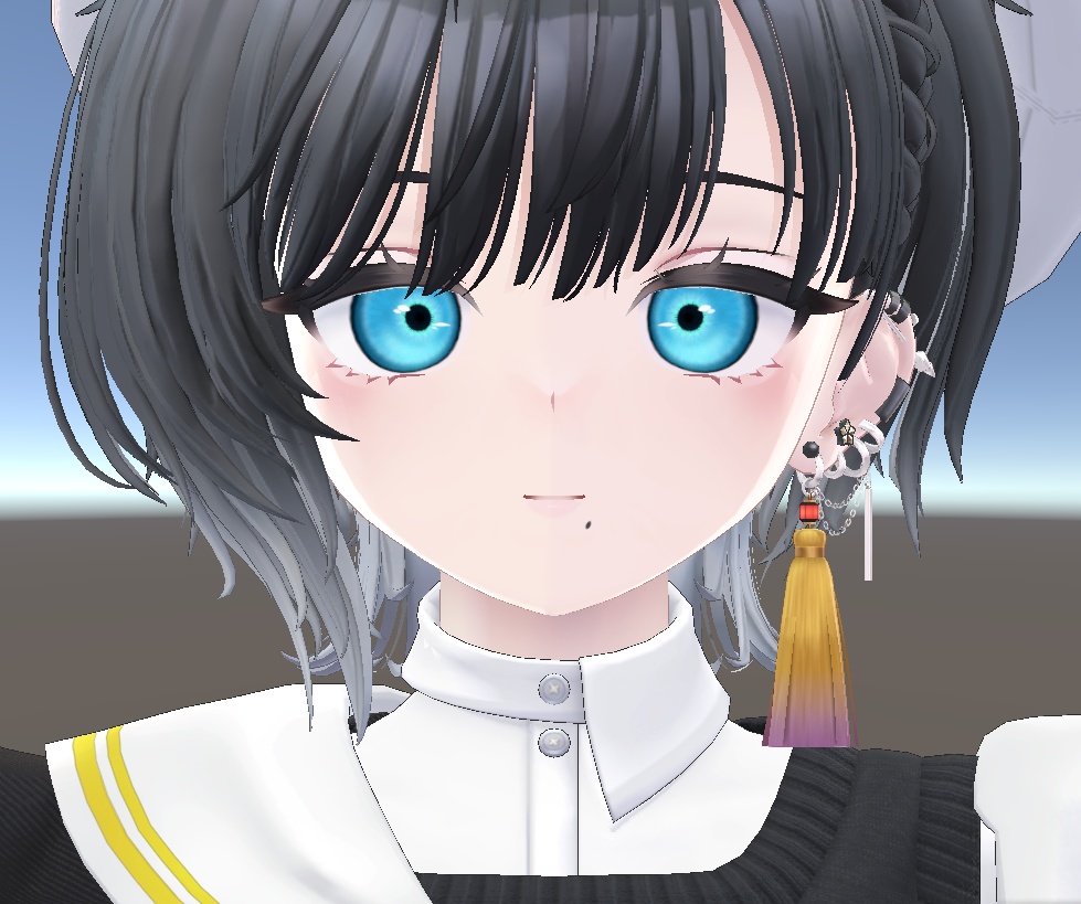 【ビナア対応】アイテクスチャ-溶解-