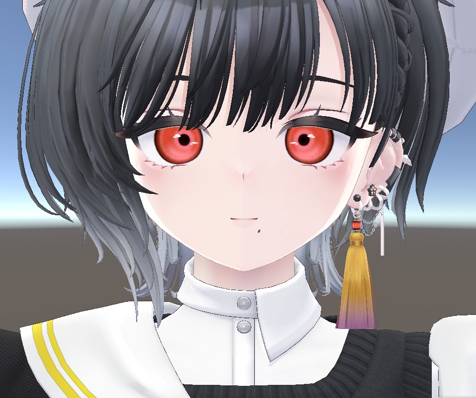 【ビナア対応】アイテクスチャ-溶解-