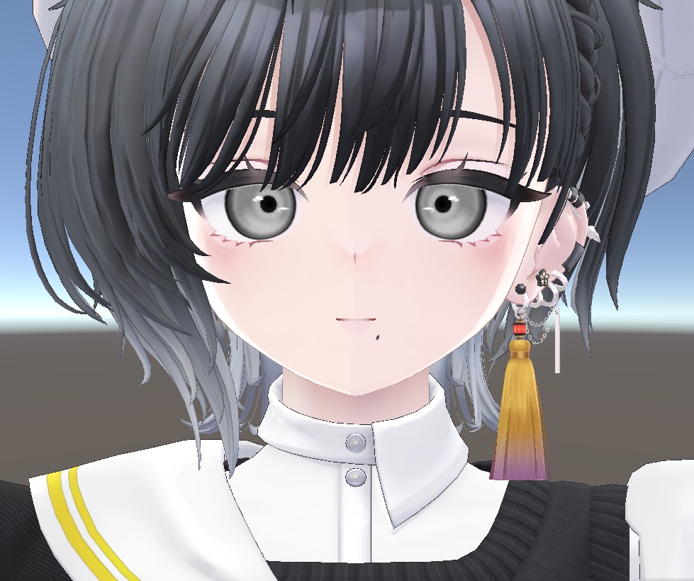 【ビナア対応】アイテクスチャ-溶解-