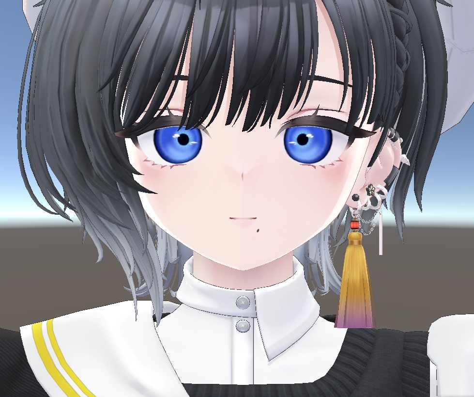 【ビナア対応】アイテクスチャ-溶解-