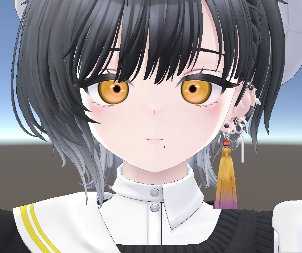 【ビナア対応】アイテクスチャ-溶解-