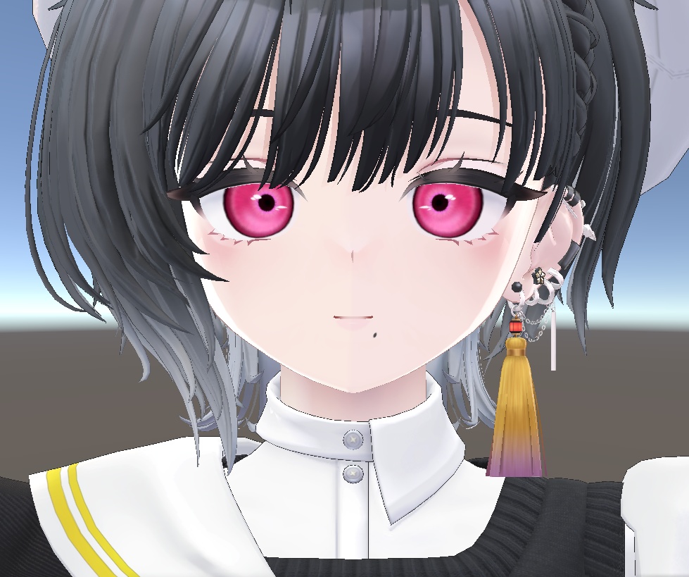 【ビナア対応】アイテクスチャ-溶解-