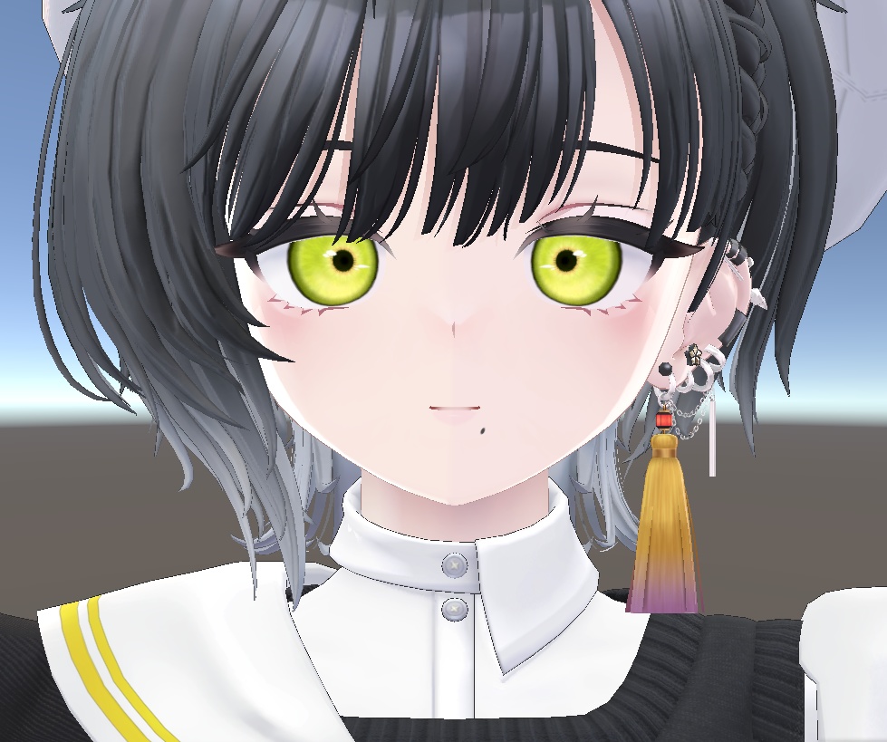 【ビナア対応】アイテクスチャ-溶解-