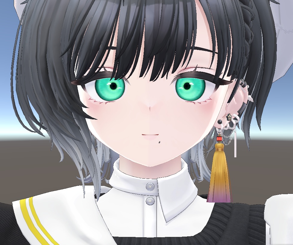 【ビナア対応】アイテクスチャ-溶解-