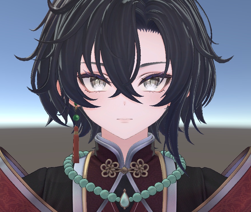 【墨惺対応】アイテクスチャ-枝垂-