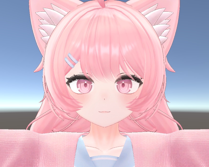 【桃香対応】アイテクスチャ-新芽-