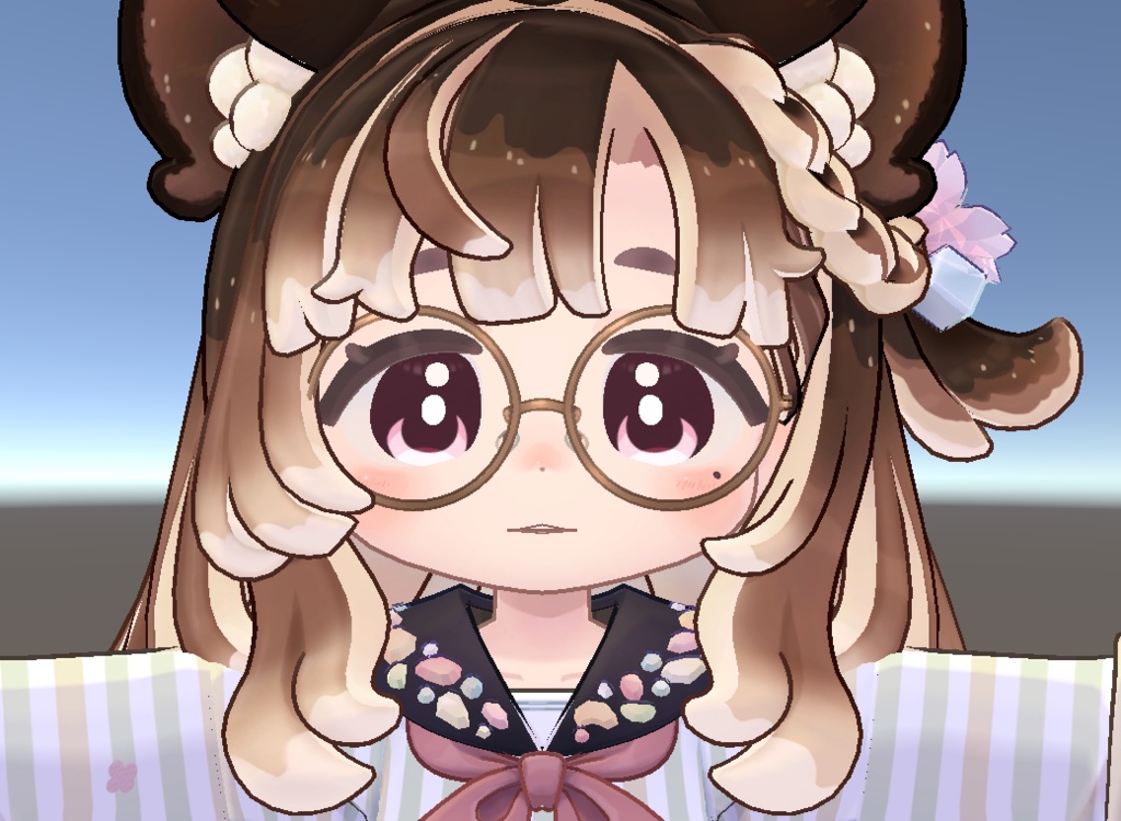 【みつまめ対応】アイテクスチャ-小豆-