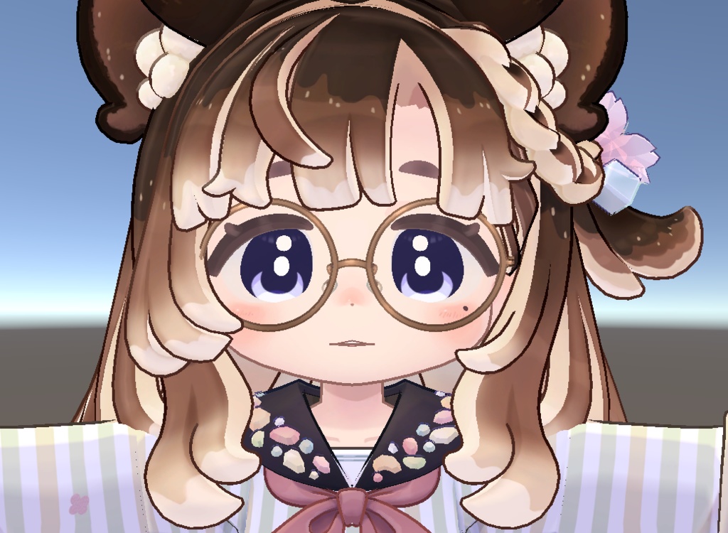 【みつまめ対応】アイテクスチャ-小豆-