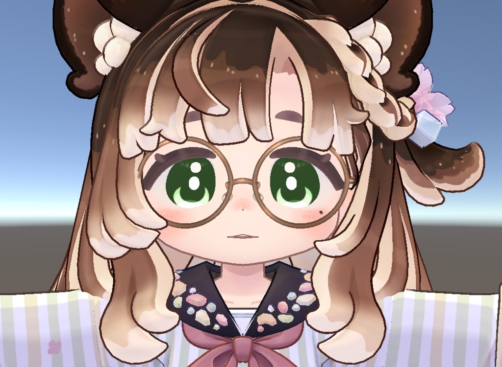 【みつまめ対応】アイテクスチャ-小豆-