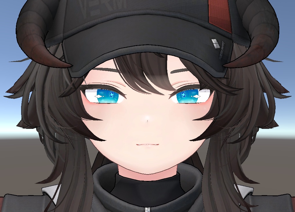 【リーサルフリート対応】アイテクスチャ-宿星-