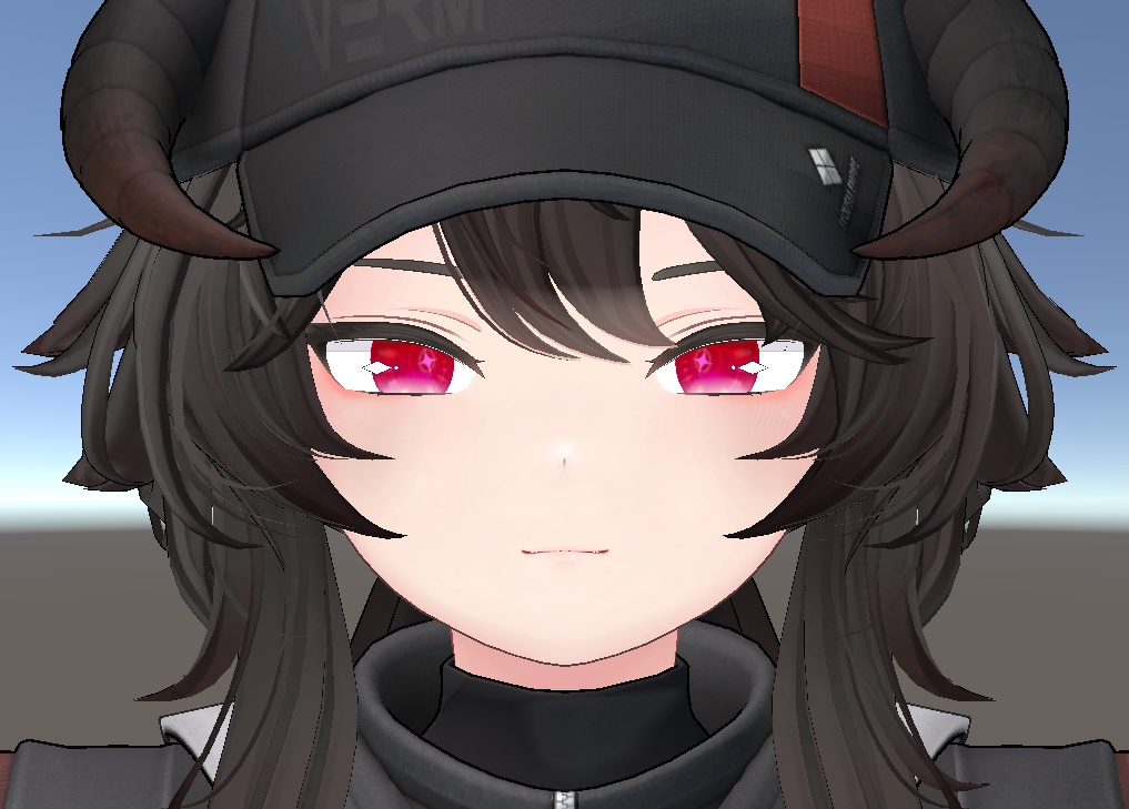 【リーサルフリート対応】アイテクスチャ-宿星-