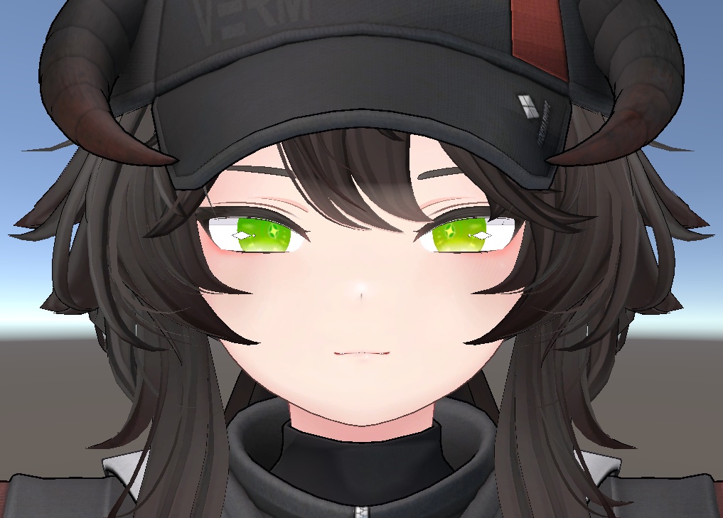 【リーサルフリート対応】アイテクスチャ-宿星-