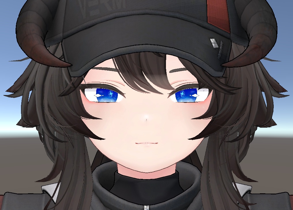 【リーサルフリート対応】アイテクスチャ-宿星-