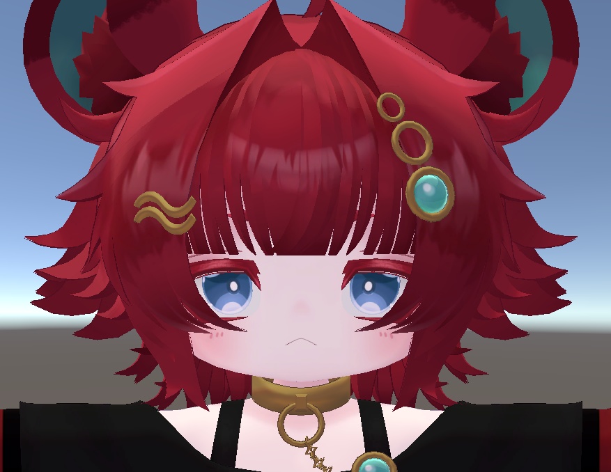 【シィ対応】アイテクスチャ-苧環-