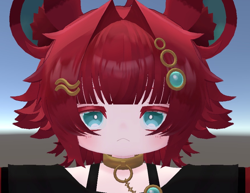 【シィ対応】アイテクスチャ-苧環-