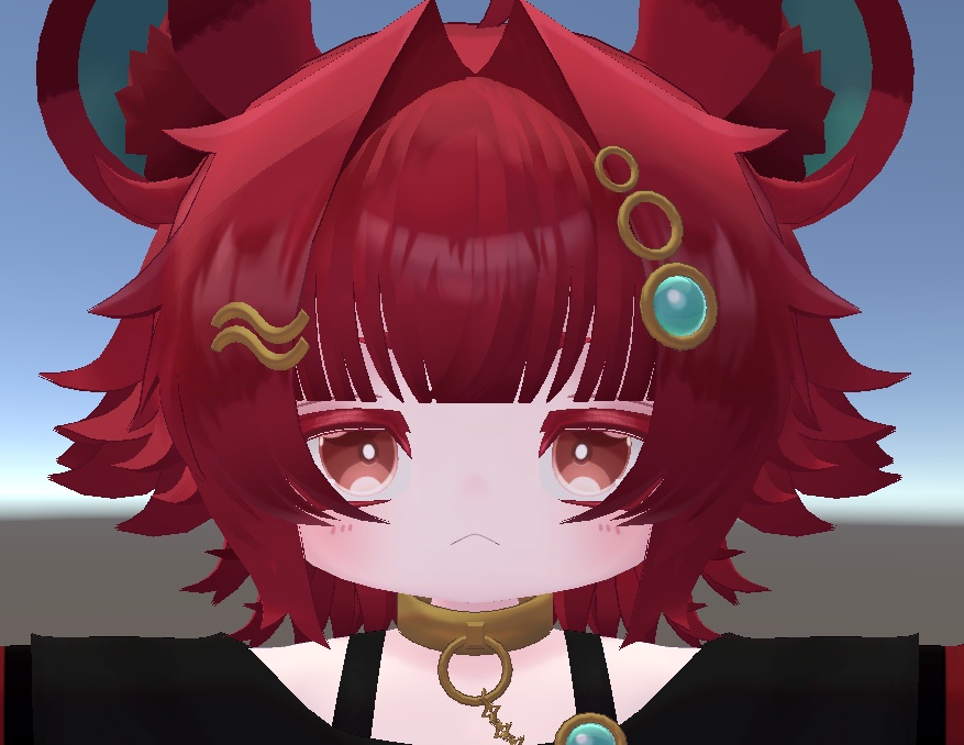 【シィ対応】アイテクスチャ-苧環-