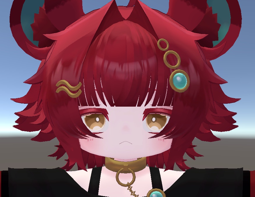 【シィ対応】アイテクスチャ-苧環-