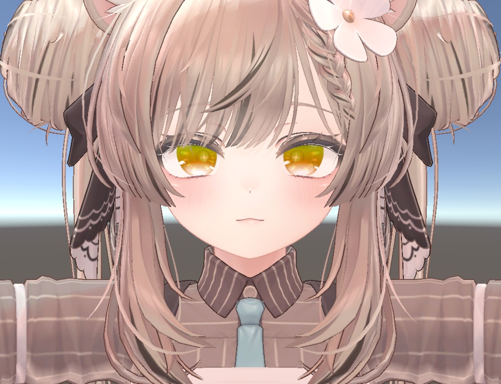 【マヌカ対応】アイテクスチャ-宿星-