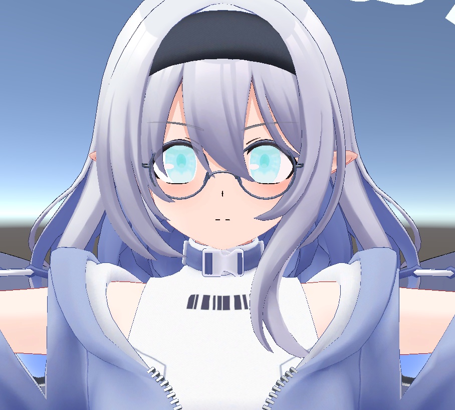 【アンジュ対応】アイテクスチャ-透水-