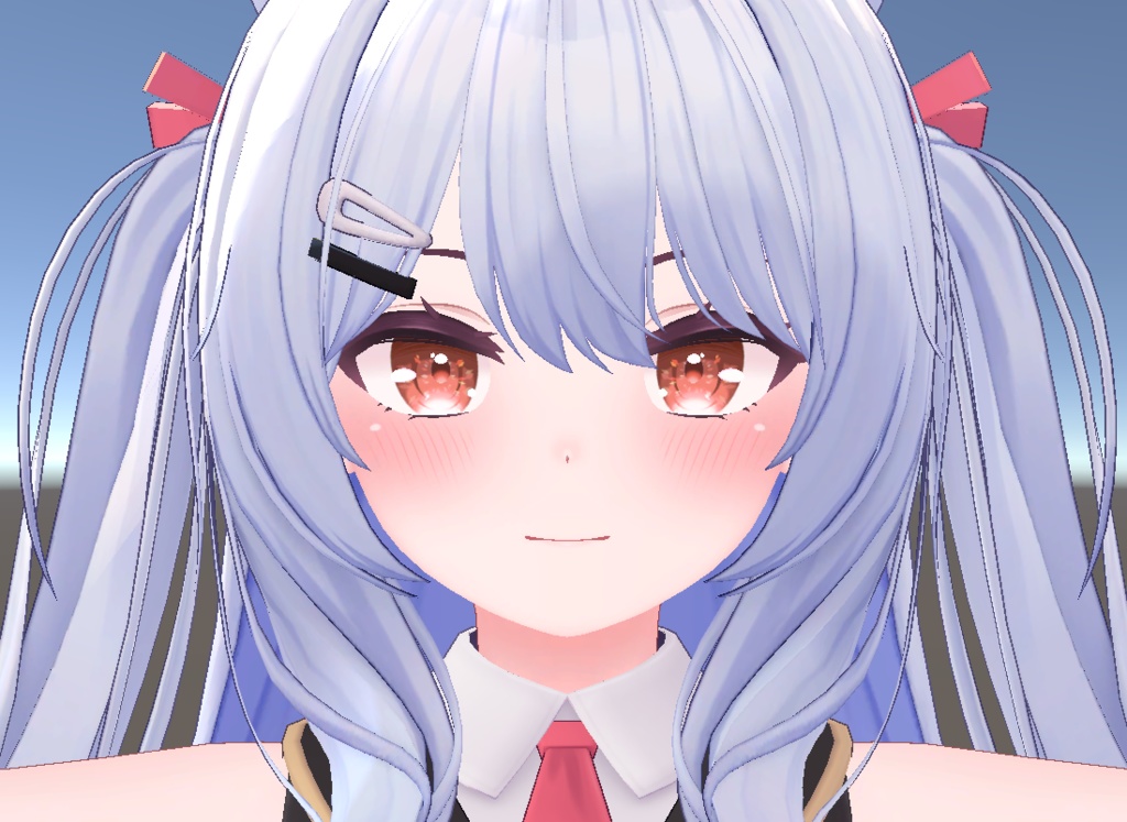 【閃花対応】アイテクスチャ-水晶-