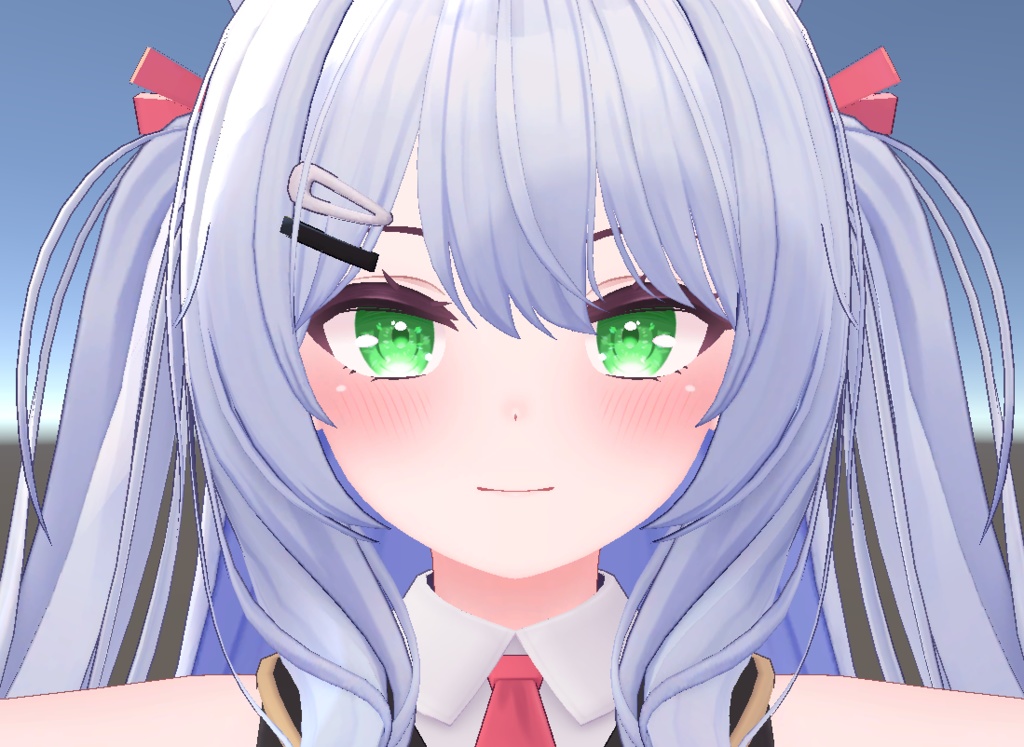 【閃花対応】アイテクスチャ-水晶-