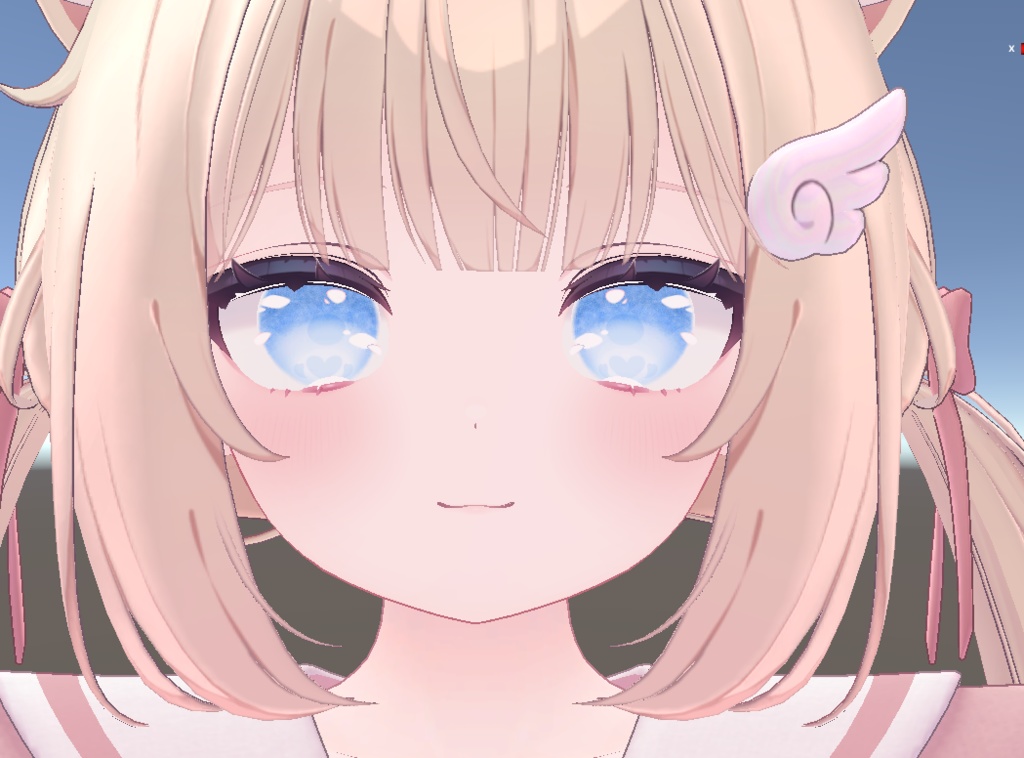 【シフォン対応】アイテクスチャ-帆布-