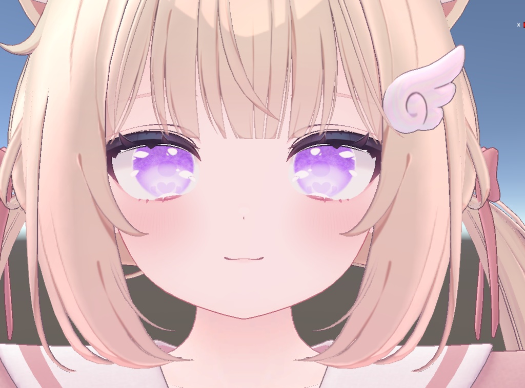 【シフォン対応】アイテクスチャ-帆布-