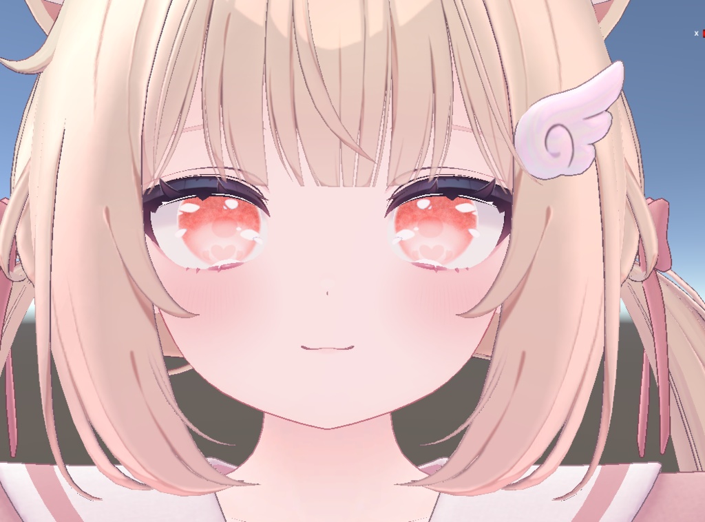 【シフォン対応】アイテクスチャ-帆布-