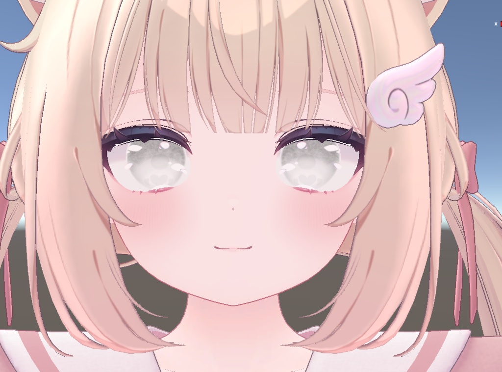 【シフォン対応】アイテクスチャ-帆布-