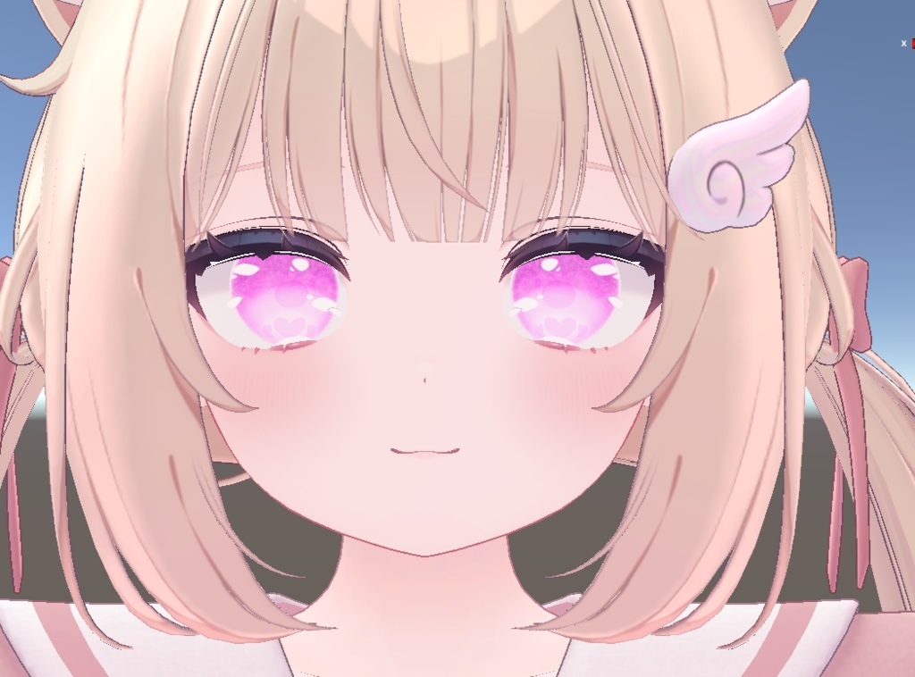 【シフォン対応】アイテクスチャ-帆布-