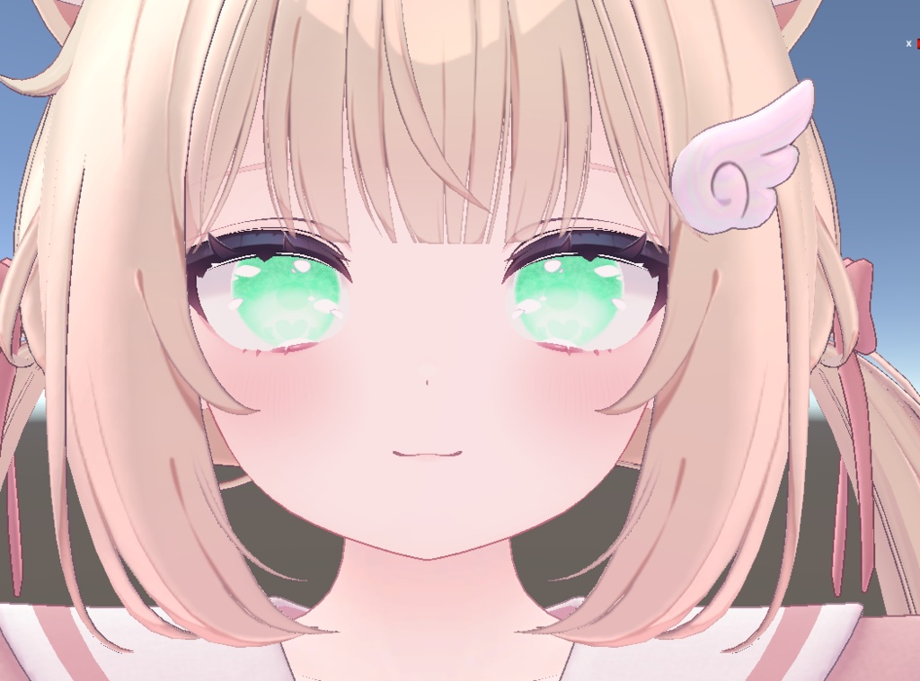 【シフォン対応】アイテクスチャ-帆布-