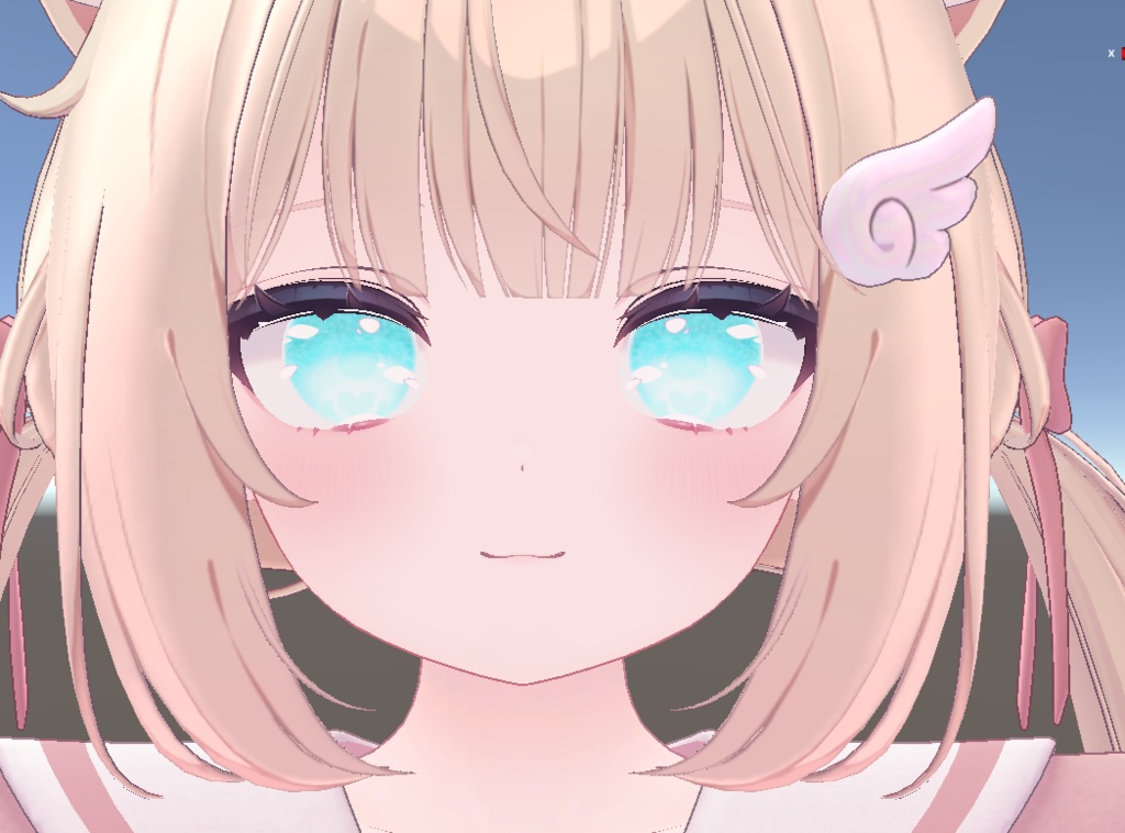 【シフォン対応】アイテクスチャ-帆布-