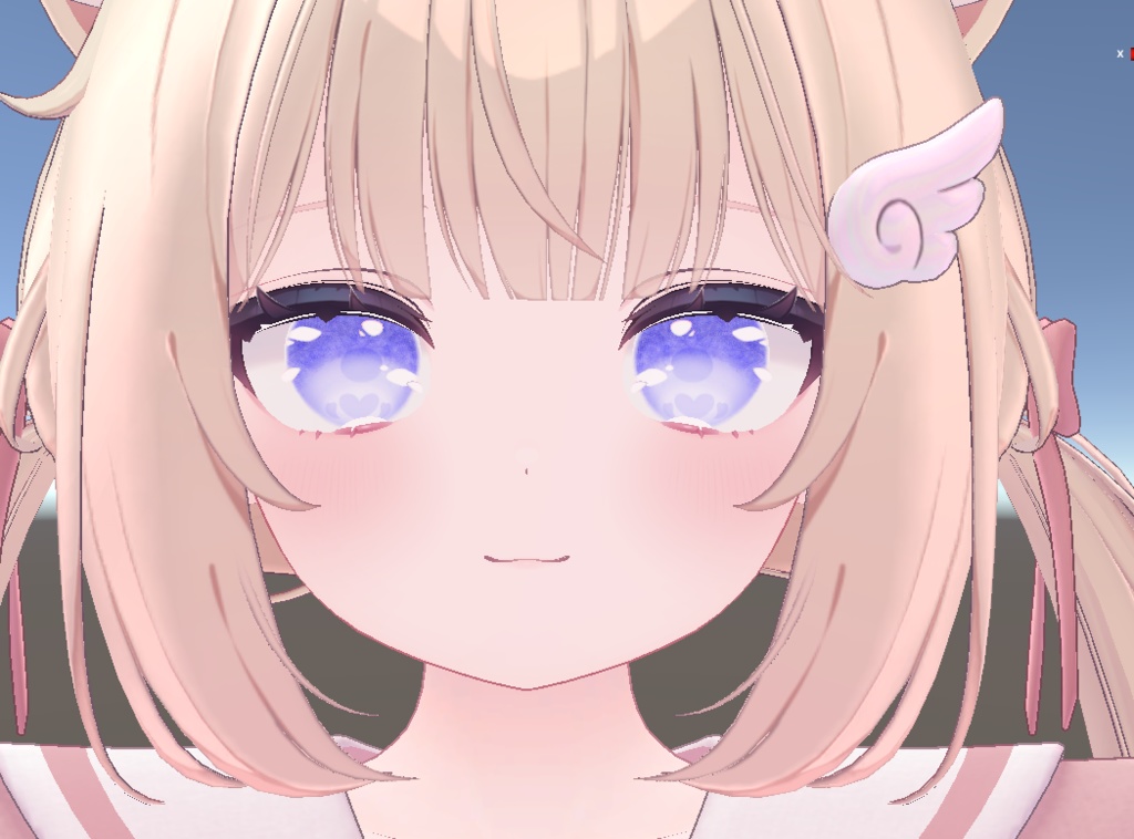 【シフォン対応】アイテクスチャ-帆布-