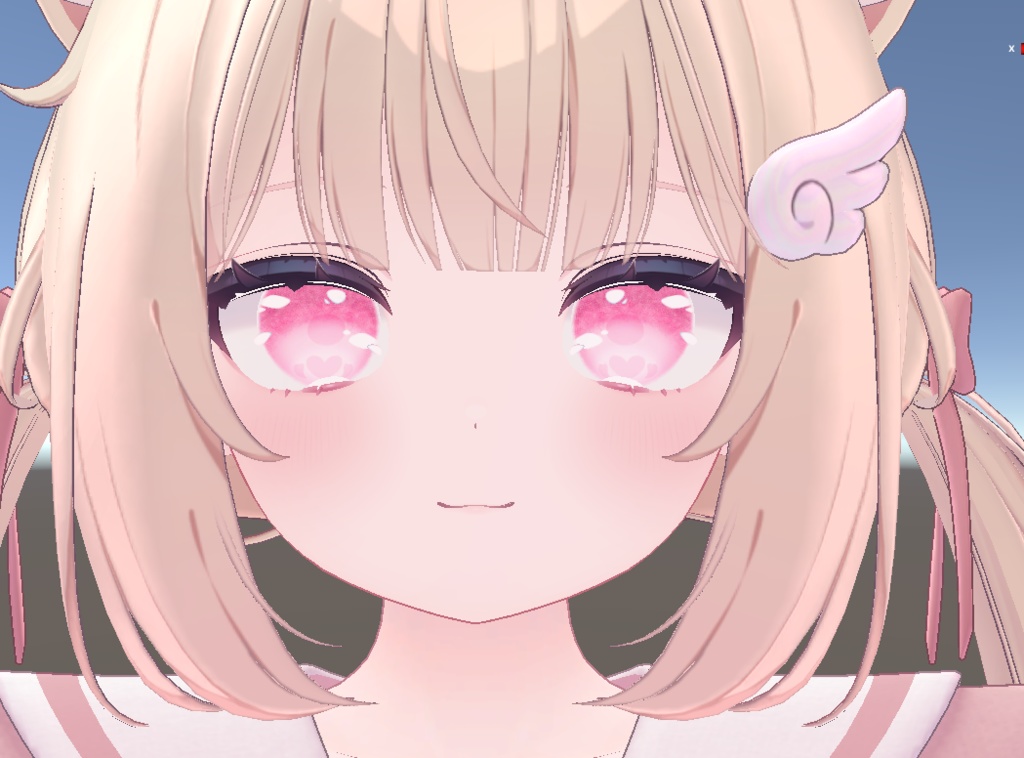 【シフォン対応】アイテクスチャ-帆布-